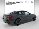 BMW i4 M50 Gran Coupé Sportpaket HK HiFi DAB LED - BMW i4 mit Schiebedach
