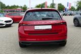 Skoda Scala 1.0 Ambition LED ACC Kamera SmartLink USB - rote Skoda Scala