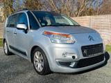 Citroën C3 Picasso 1.6 VTi 120 Exclusive/2.Hand/TÜV/Eur5 - Citroën C3 Picasso Exclusive mit Benzin-Antrieb