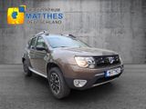 Dacia Duster Black Shadow 4x4 1.5 dCi  Navi Kamera - Dacia mit Diesel-Antrieb