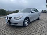 BMW 523i Edition Exclusive Edition Exclusive - BMW 523 aus 2009