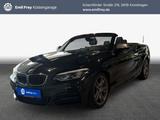 BMW M240i Cabrio MSport LED PDC Kamera DynLenk - BMW M240i Gebrauchtwagen