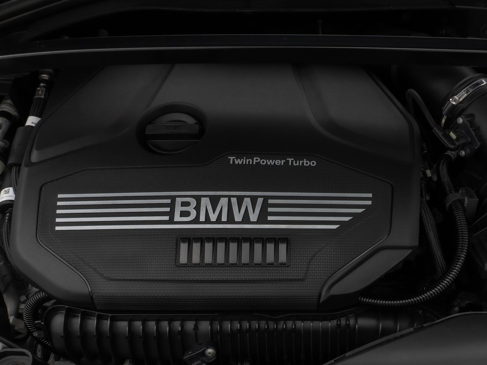 BMW 1 Series i M Sport Panorama PDC DAB Lenkrhzg Komfort, миниатюра 14