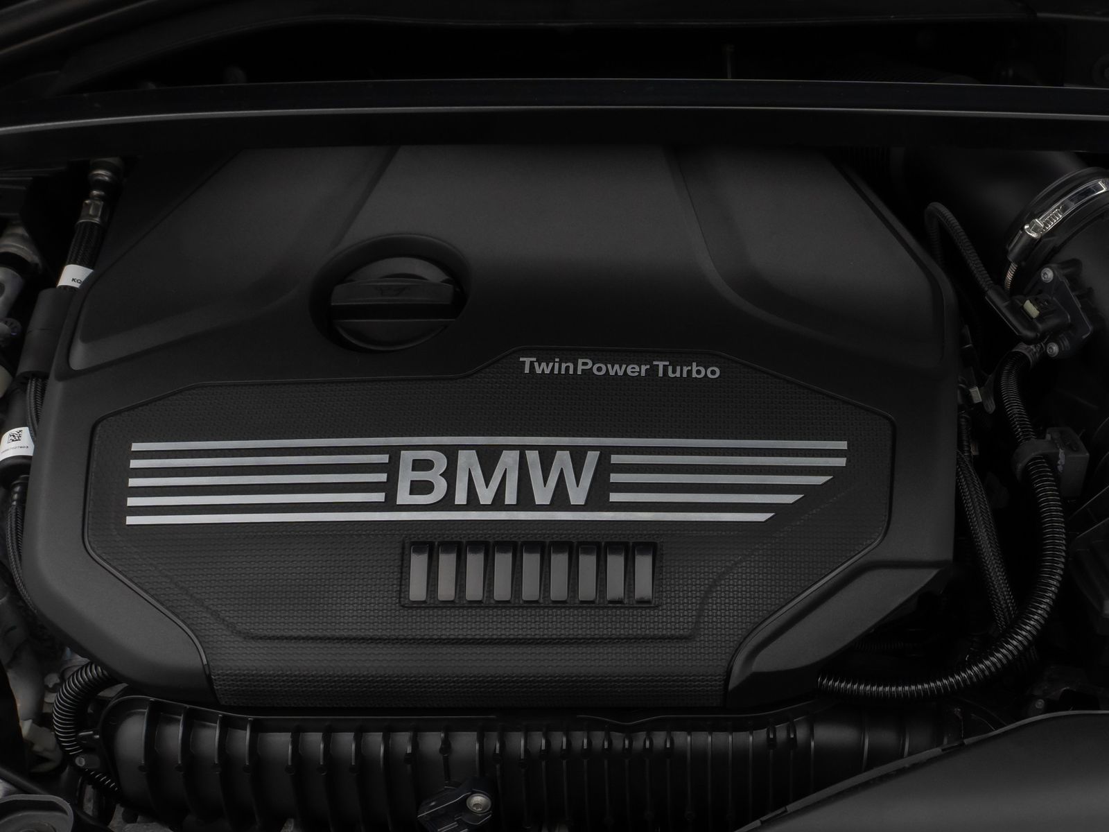 Fahrzeugabbildung BMW 120i M Sport Panorama PDC DAB Lenkrhzg Komfort