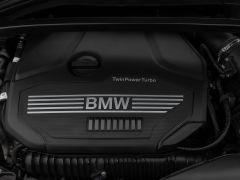 Foto Nummer 14: BMW 120i