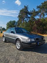 Audi 80 B4 2.0 Limousine Oldtimer H-Kennz.... - Audi 80 in Frankfurt (Main)