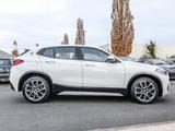 BMW X2 sDrive20d Edition M Mesh HUD RFK NAVI LED LM - gebrauchte BMW X2 aus dem Jahr 2021