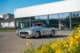 Mercedes-Benz 300 SL Roadster / Rudge / Scheibenbremsen - Mercedes-Benz Gebrauchtwagen von 1958