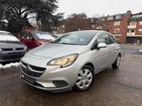 Opel Corsa E Edition Automatik*1.Hand*Scheckheft*TÜV - Opel Corsa Gebrauchtwagen in Krefeld