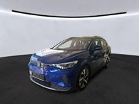 Volkswagen ID.4 - Vorschau Bild 14