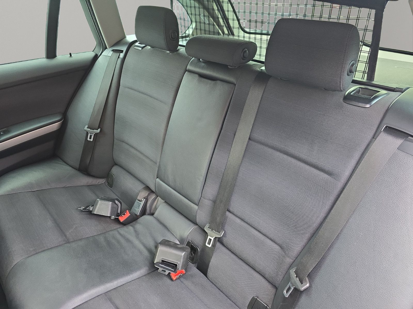 Fahrzeugabbildung BMW Touring 325i*Klima*Keyless GO*Xenon*VOll