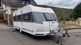 Hobby De Luxe 540 KMFe - Hobby 540