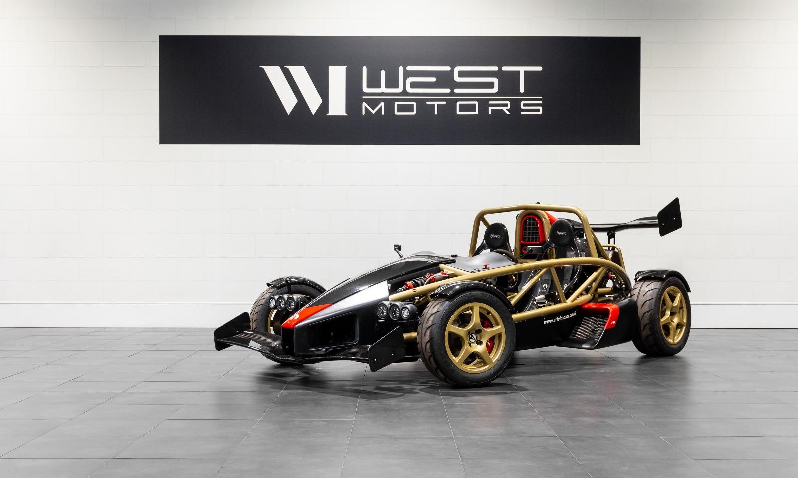 Andere Ariel Atom V8