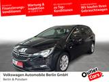 Opel Astra K 1.4 Turbo Innovation S-DACH *Outlet* LED - Opel Astra: K