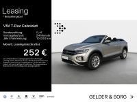 Volkswagen T-Roc - Vorschau Bild 1