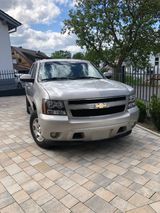 Chevrolet Avalanche