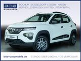 Dacia Spring Business PDC KLIMA - Dacia Spring: Automatik