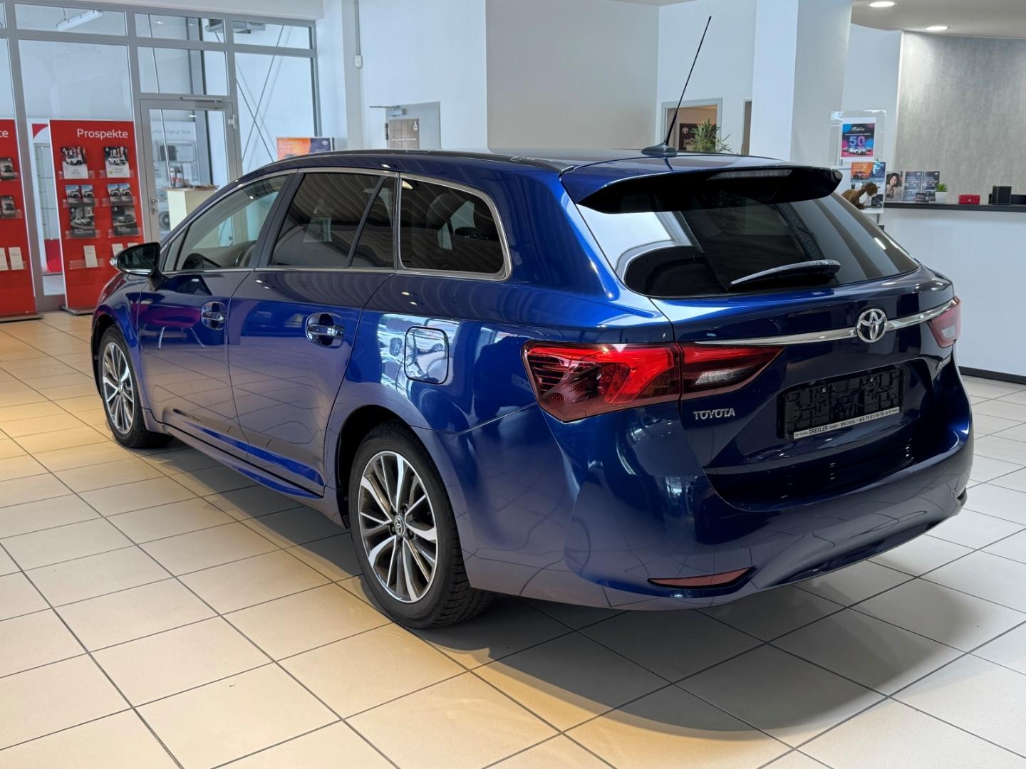 Toyota Avensis TS Business Edition / ! Im Auftrag ! /