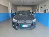 DS Automobiles Ds DS4 DS 4 1.6 e-HDi 115 airdream Chic - DS Automobiles DS4: Chic