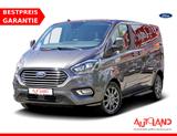 Ford Transit/Tourneo Custom Kombi 2.0 TDCi 320 L1 Tit - Ford Transit Custom Gebrauchtwagen in Dresden