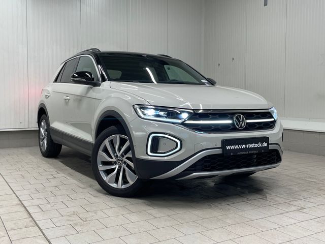 T-Roc Move 1.5 TSI DSG AHK ACC NAV RFK