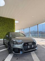 Audi RS4 2.9 TFSI/HeadUp/Matrix - Audi RS4: Kombi