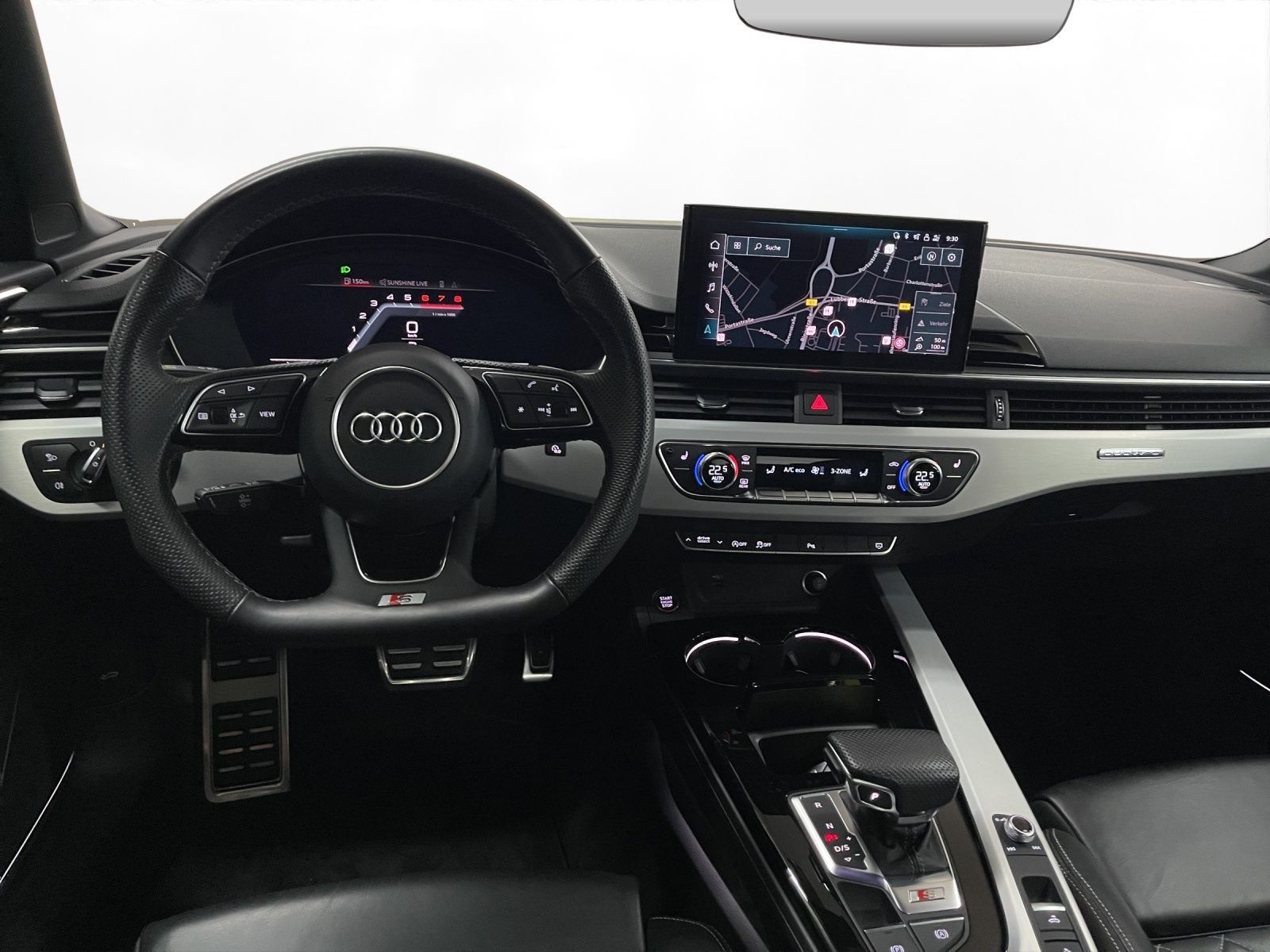 Audi S5 Cabrio Competition Edition Matrix LM 20" Lede foto 21