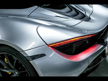 2022 Mclaren 720S — миниатюра 21