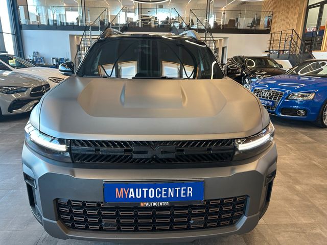 MYAUTOCENTER – Gebraucht- und Jahreswagen mit Werkstattservice in Pfaffenhofen Dacia Bigster Hybrid 155 Extreme*Kamera*Navi*LED*Klima