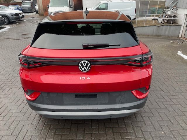 Volkswagen ID.4 - Bild 6