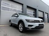 Volkswagen Tiguan Join 2.0TSI 4Motion,LED,Standhz,AID,Pano - Volkswagen Tiguan: Join