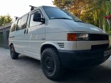 Volkswagen T4 Syncro Transporter 2,5 TDI (7DB) WOMO Camper - Volkswagen T4 syncro