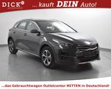 Kia XCeed 1.6 DCT Hyb Vision BILED+NAVI+KAMERA+SHZ+ - gebrauchte Kia XCeed aus dem Jahr 2022