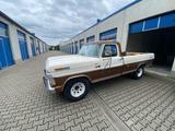 Ford F 250 - Ford F 250: Geländewagen