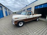 Ford F 250 - Ford F 250 mit Benzin-Antrieb