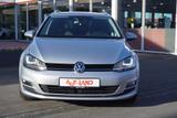 Volkswagen Golf VII Variant 1.4 Allstar Bi-Xenon Panorama - Volkswagen Golf: Kombi, 1.4