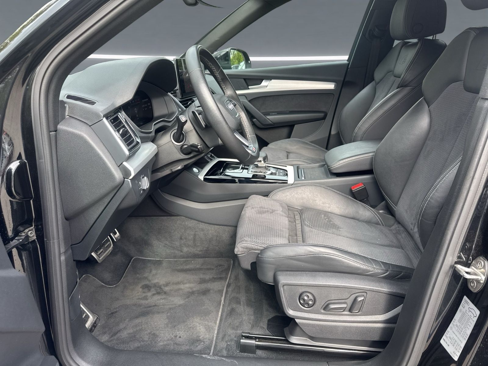 Audi Q5 - Bild 12