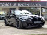 BMW M3 Competition xDrive* M Sport Race Track* 1.Hd. - scheckheftgepflegte BMW M3