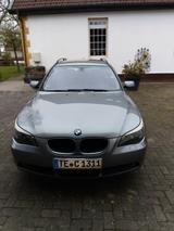 BMW 525d A touring -