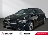 Mercedes-Benz A 200 d AMG Line Totwinkel LED Rückfahrkamera - Mercedes-Benz A 200 in Oldenburg