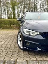BMW 420 Gran Coupé 420i/HeadUp/Keyless/DigiTacho/ - BMW 420 Gran Coupé in Duisburg