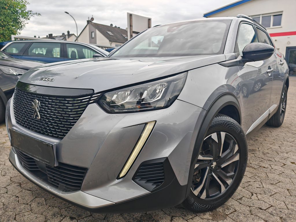 Image of Peugeot 2008