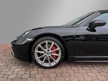 Porsche 718 Boxster S, PCM, PSAM, PDC *mtl. 599€*
