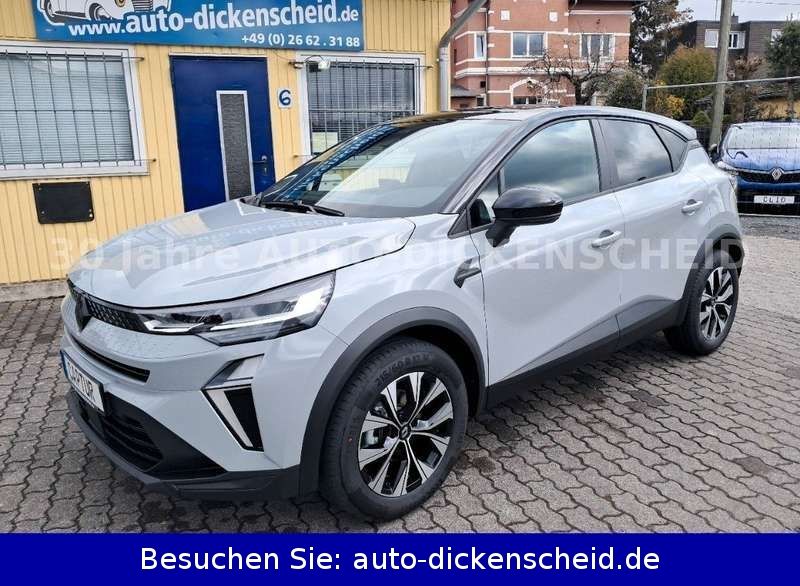 Image of Renault Captur