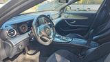Mercedes-Benz E 200 Autom. - - Mercedes-Benz E 200 in Bremen