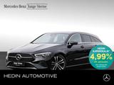 Mercedes-Benz CLA 200 d Shooting Brake |Progressive|LED|NAVI - gebrauchte Mercedes-Benz CLA 200 Shooting Brake aus dem Jahr 2023