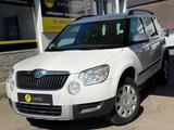 Skoda Yeti Active Plus Edition 1.Hand TÜV Neu *TOP* - Skoda Yeti in Krefeld