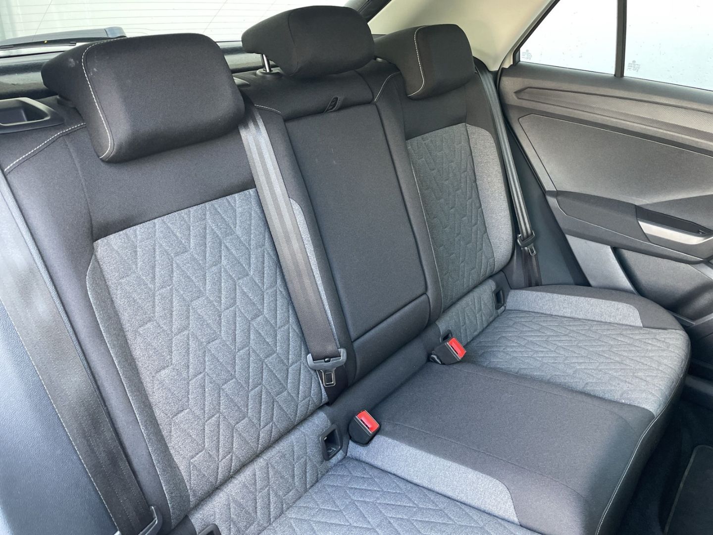 T-Roc 1.5 TSI DSG Move AHK/Kamera/ACC/LED/Navi  