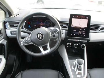 Fahrzeugabbildung Renault Captur Edition One 1.6 Plug-In-Hybrid 160