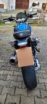 BMW R Nine T Pure 50 Jahre Edition - BMW R50